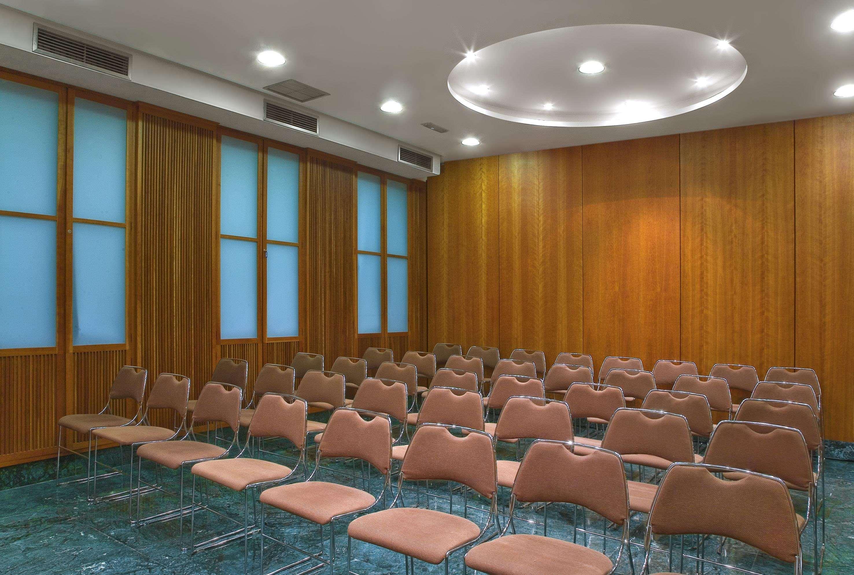 Hotel Melia Plaza Valenza Esterno foto